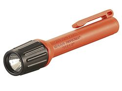 Streamlight 90316 - Batteria agli ioni di litio per torcia Survivor ATEX, colore: Verde
