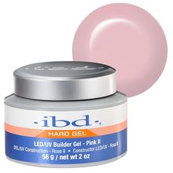 IBD LED/UV B-Gel, 56 g, Pink II