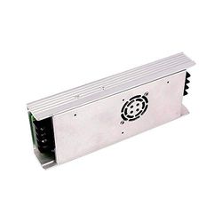 V-TAC 3263, 350 W, 24 V, zilver