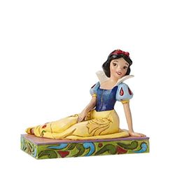 Disney Traditions, Figura de Blancanieves, para coleccionar, Enesco