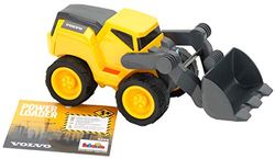 Theo Klein 2429 - Volvo Power Loader, Scale 1: 24, HT