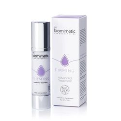BIOMIMETIC Trattamento Avanzato Rassodante 50 ml, Standard, Unico
