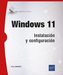 Windows 11 Installatie Y ConfiGURACION