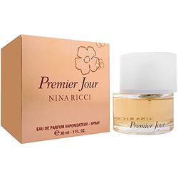 Nina Ricci Premier Jour EDP Spray Eau De Parfum - 30 Ml