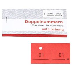 Wolf & Appenzeller GmbH 759054 - Con agujero rojo 01 – 500