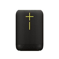 Ultimate Ears EPICBOOM, altoparlante bluetooth wireless portatile, bassi ottimali,audio a 360 gradi, EQ adattivo,IP67 impermeabile, galleggiante, batteria di 17 ore,raggio d’azione di 55 m,USB C,Nero