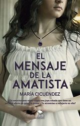 El mensaje de la amatista