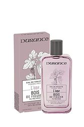 Durance Major L OME Eau de Toilette Fig madera vapo 100 ml Cuidado de la piel 100 ml Pack de 1