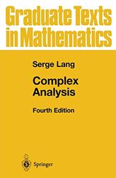 Complex Analysis: 103