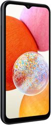 Samsung Galaxy A14 4G 128GB/4GB Black EU