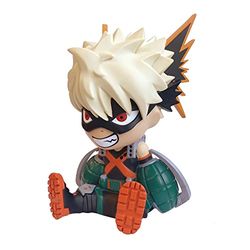 Katsuki Bakugo Spaarpot 18Cm