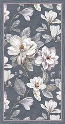 Vilber, Vinyl tapijt, Magnolia DU 08, 52 x 100 x 0.22 cm