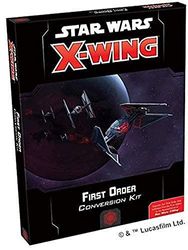 Star Wars: X-Wing: 2nd Edition - First Order Conversion Kit [EN]