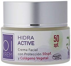 Mycofit Bikrem Hidractive Fps 50 50 ml 1 unidad 50 ml