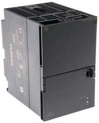 Siemens simatic s7 – 300 – Alimentation Alimentation PS307 entrée 120 – 230 V sortie 24 V/10 A