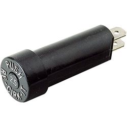 Disjoncteur de protection 537020 250 V/AC, 32 V/DC 4 A 1 pc(s)