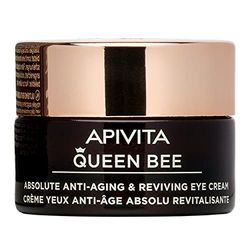 APIVITA QUEEN BEE OJOS | 15ML