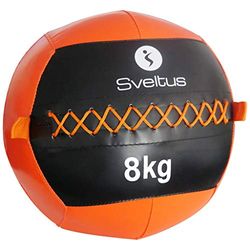Wandbal sveltus 35 cm - 8 kg