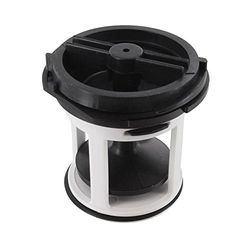 Maddocks 28-PS-12 Non Original Philips Whirlpool AWB001-099/AWG/AWL300 Series Fluff Filter