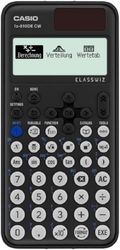 Casio FX-810DE CW ClassWiz calculadora científica y técnica