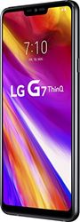 LG G7 ThinQ LMG710EM 15,5 cm (6.1") 4 GB 64 GB 4G Negro 3000 mAh - Smartphone (15,5 cm (6.1"), 4 GB, 64 GB, 16 MP, Android 8.0, Negro)