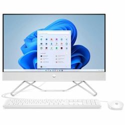 HP All in One 16 GB RAM 23,8" Intel Core i5-1235U 512 GB SSD