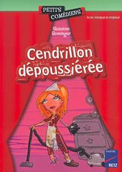 Cendrillon dépoussiérée: 8 - 10 ans