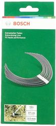Bosch F016800431 AFS 23-37 Extra Strong Cutting Line - Green