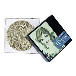 Idun Minerals Powder Concealer - 012 Idegran for Women 0.14 oz Concealer