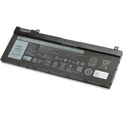 Coreparts Batterie pour Ordinateur Portable Dell