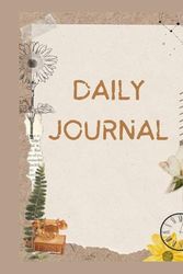 Daily journal