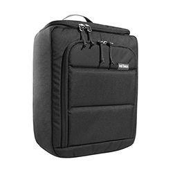 Tatonka Camera Insert M, Custodia per Fotocamera Unisex-Adulto, Nero, 30 x 25 x 11 cm