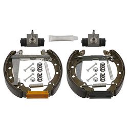 Febi bilstein 37562 Conjunto de pastilhas de travão