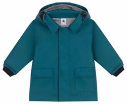 Petit Bateau Wasdoek voor babyjongens, Dragonfly, 12 Maanden