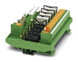 Phoenix um-8rels/KSR-G24/21 – Module um-8 Rels/KSR-G24/21/MT/PLC