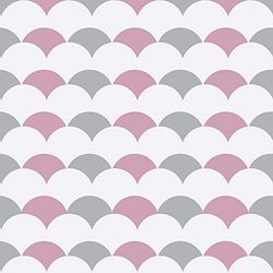 4 Decorazione di piastrelle adesive 3D - Heraclea 2