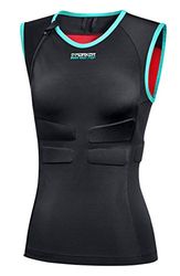 Marker Body Vest Map 2.0 W, Protezioni. Donna, Nero, M