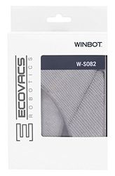 Ecovacs Robotics W-S082 Panno in Microfibra