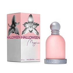 HALLOWEEN MAGIC edt vapo 50 ml