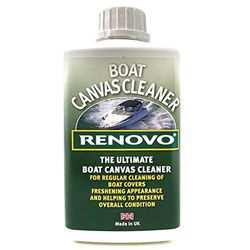 500 ml Boat Canvas Cleaner