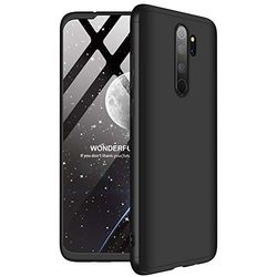 Hülle® Arduo Proteger Protección Completa Funda para Xiaomi Redmi Note 8 Pro (5)