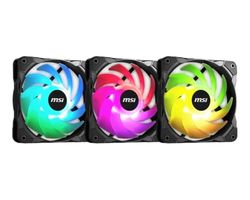 MSI compatible MAX F12A-3