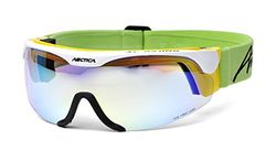 Arctica Okulary przeciwsłoneczne S-210f Uniwersalne