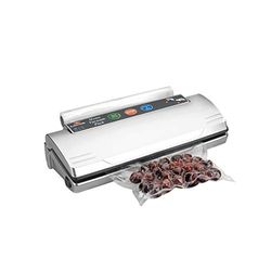 Lacor 69050 Home vakuumapparat 110 W, silver