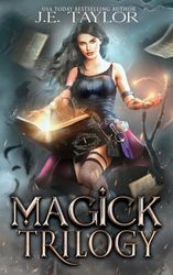 Magick Trilogy