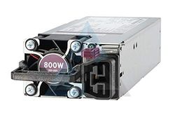 Aruba a Hewlett Packard Enterprise company HPE UNIVERSELE VOEDING VOEDINGSKITTER AANSLUITBAAR IN HEET/ROND (INSERT DUVE) FLEX SLOT80 PLUS PLATINUMCA 277 / CC 380 V800 VATIOS877 VA