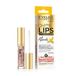 Eveline OH!My lips lip maximizer lips gloss