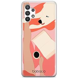 ERT GROUP etui na telefon Samsung A32 5G, case oryginalny i oficjalnie licencjonowany przez Babaco, wzór Dogs 002, optymalnie dopasowane, plecki z TPU