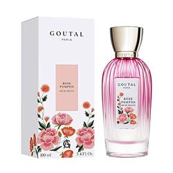 Goutal Paris rosa pompon kvinna/kvinna Eau de Toilette, 100 ml