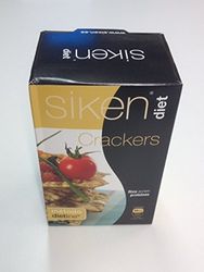 Diafarm Sikendiet Crackers 100 g